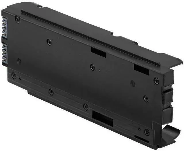 Alt view image 6 of 7 - WISDUM Green Extreme MB-N14 Multi-Power Replacement Battery Grip for Z6III Camera