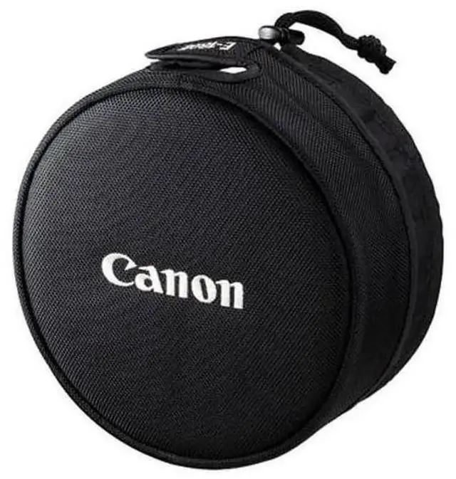 Main image of WISDUM E-180E Lens Cap for the EF 400mm f/2.8 L-IS III USM Telephoto Lens