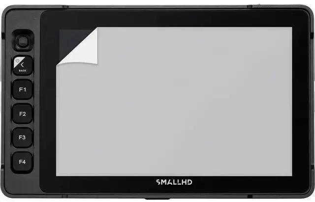 Alt view image 2 of 4 - WISDUM SmallHD Ultra Matte Screen Protector for Ultra 7 Camera Monitor