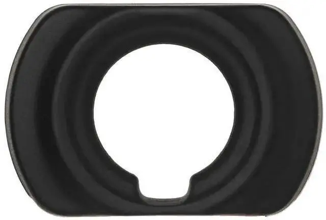 Main image of WISDUM EC-XT Small Eyecup for GFX 50S, X-T2 and X-T1 Mirrorless Camera