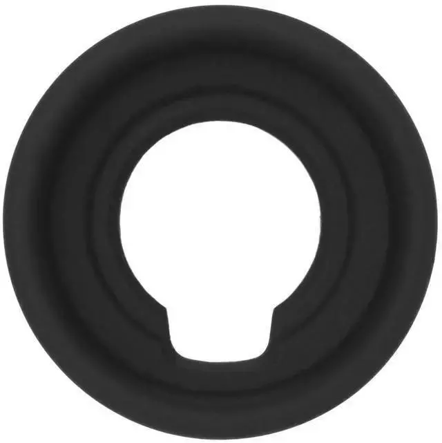 Alt view image 2 of 4 - WISDUM EC-GFX Round Eyecup for GFX 50S, X-T2 and X-T1 Mirrorless Camera