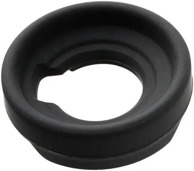 Main image of WISDUM EC-GFX Round Eyecup for GFX 50S, X-T2 and X-T1 Mirrorless Camera