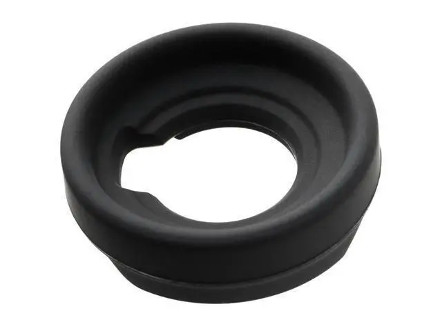 Alt view image 3 of 4 - WISDUM EC-GFX Round Eyecup for GFX 50S, X-T2 and X-T1 Mirrorless Camera
