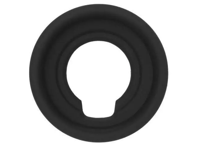 Alt view image 4 of 4 - WISDUM EC-GFX Round Eyecup for GFX 50S, X-T2 and X-T1 Mirrorless Camera