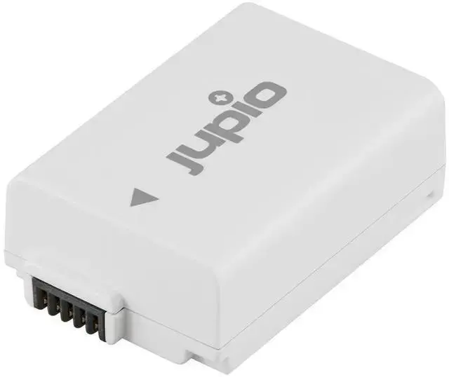 Alt view image 2 of 4 - WISDUM Jupio EN-EL25 7.6V 1350mAh Ultra Lithium-Ion Battery for Cameras