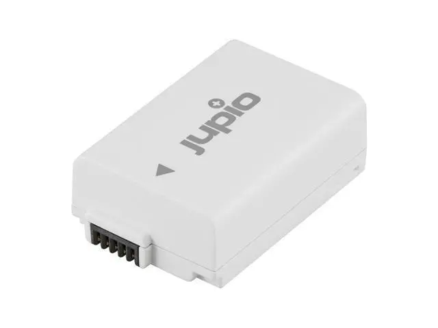 Alt view image 4 of 4 - WISDUM Jupio EN-EL25 7.6V 1350mAh Ultra Lithium-Ion Battery for Cameras