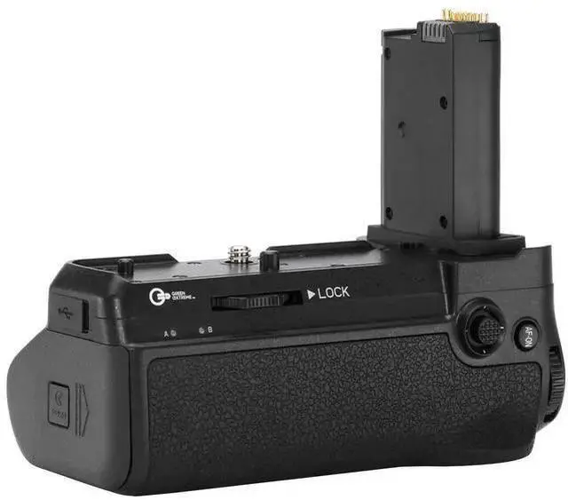 Main image of WISDUM Green Extreme MB-N11 Battery Grip for Z6 II and Z7 II Mirrorless Camera