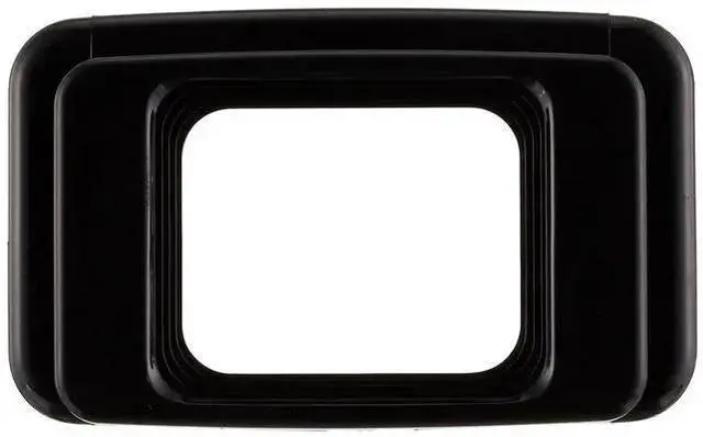 Main image of WISDUM Diopter +1.0 Correction Eyepiece for D50/70/70S/100/200, N50/60/65/70/80/6006, Pronea, FM10 cameras