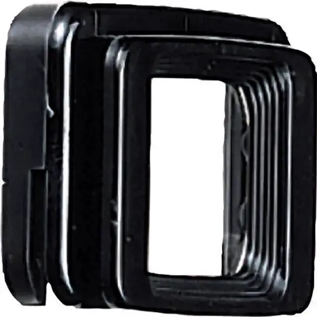 Alt view image 2 of 4 - WISDUM Diopter +1.0 Correction Eyepiece for D50/70/70S/100/200, N50/60/65/70/80/6006, Pronea, FM10 cameras