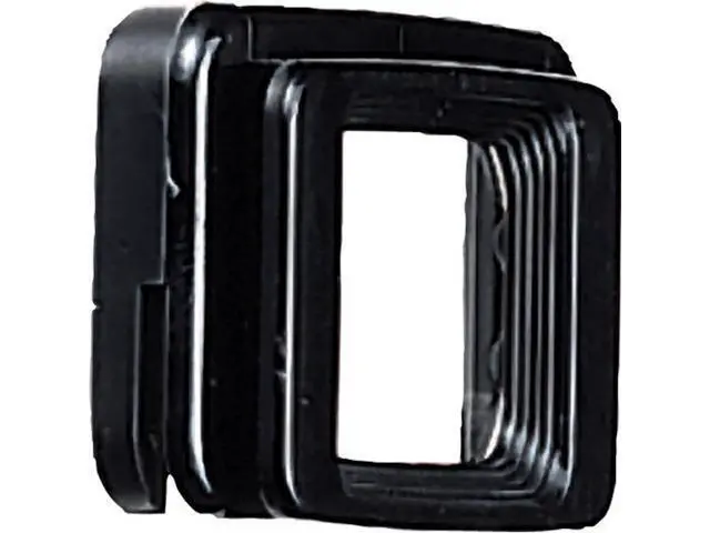 Alt view image 4 of 4 - WISDUM Diopter +1.0 Correction Eyepiece for D50/70/70S/100/200, N50/60/65/70/80/6006, Pronea, FM10 cameras