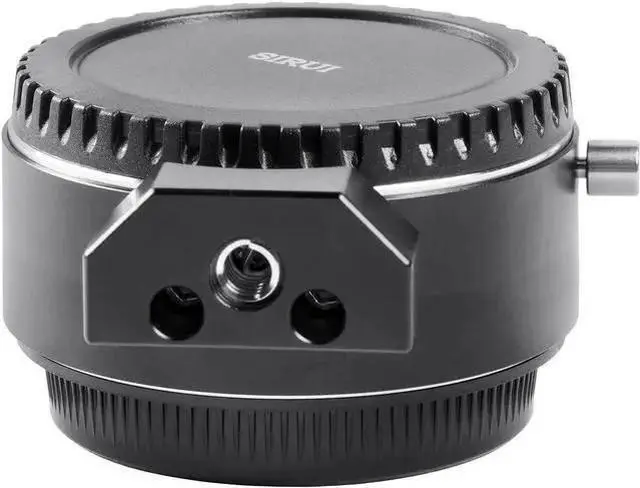 Main image of WISDUM sirui ef-mount lens adapter for e-mount cameras (ef-e adapter)