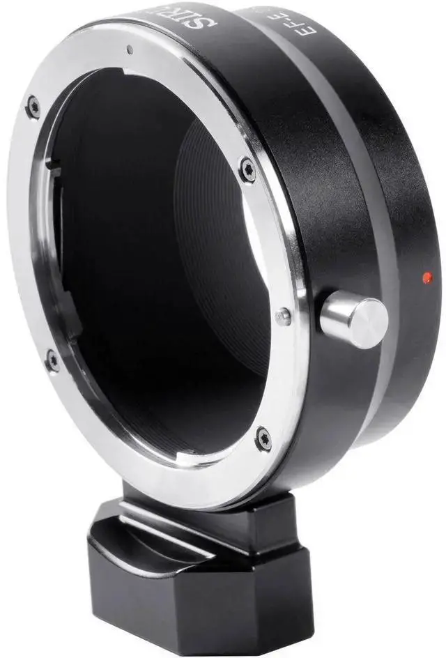Alt view image 3 of 4 - WISDUM sirui ef-mount lens adapter for e-mount cameras (ef-e adapter)