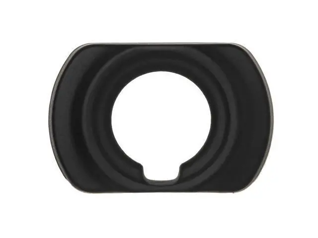 Alt view image 3 of 4 - WISDUM EC-XT Small Eyecup for GFX 50S, X-T2 and X-T1 Mirrorless Camera