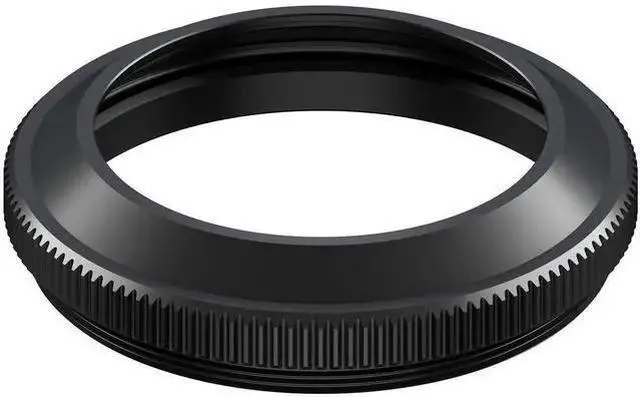 Main image of WISDUM LH-XF27 Lens Hood for XF 27mm f/2.8 Lens