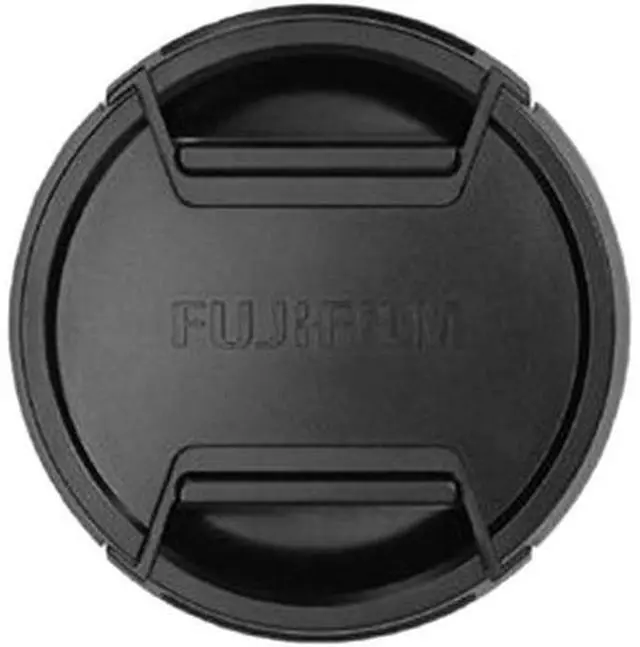 Alt view image 2 of 2 - WISDUM Front Lens Cap 72MM II