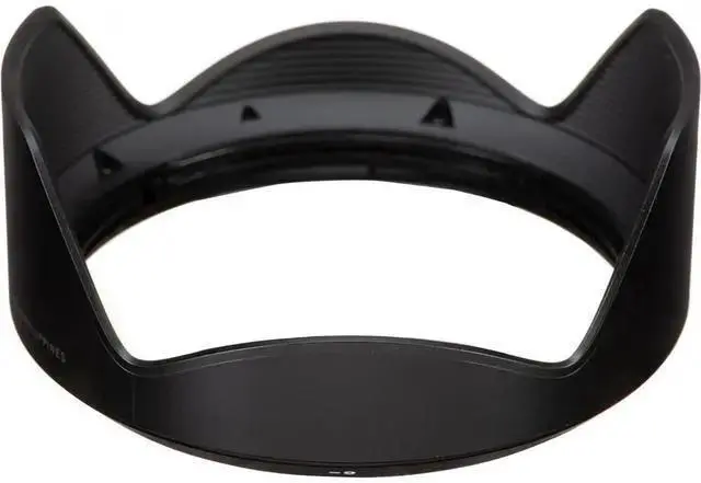 Alt view image 2 of 4 - WISDUM Tamron HA058 Lens Hood for 35-150mm f/2-2.8 Di III VXD Lens, Black
