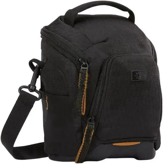 Alt view image 2 of 7 - WISDUM case logic viso dslr/mirrorless camera case