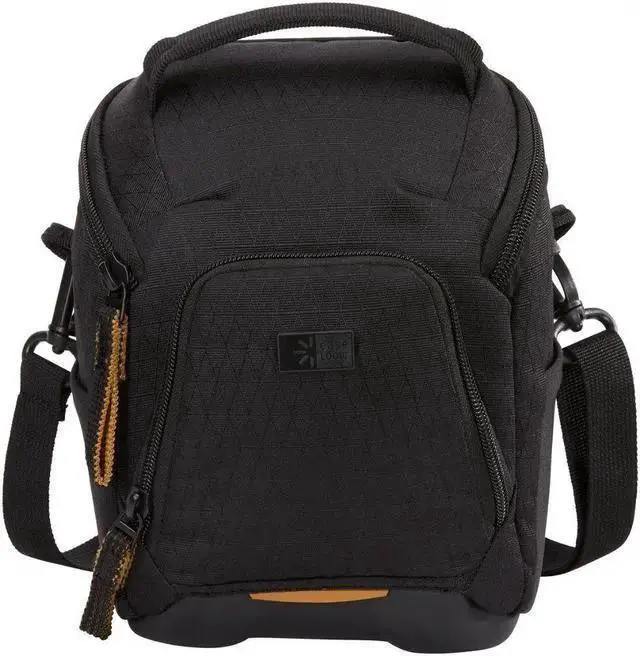 Alt view image 3 of 7 - WISDUM case logic viso dslr/mirrorless camera case