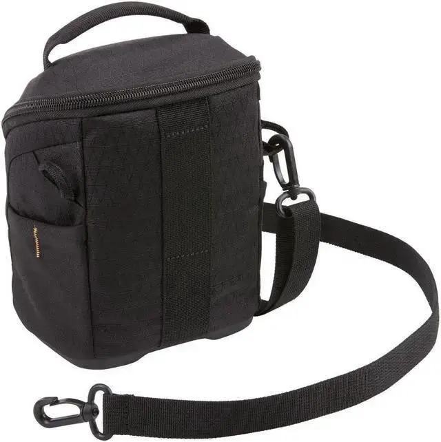 Alt view image 5 of 7 - WISDUM case logic viso dslr/mirrorless camera case