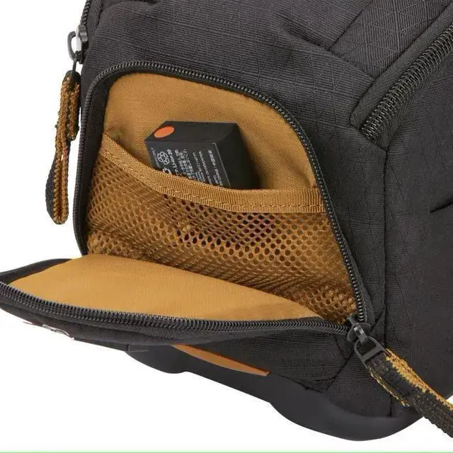 Alt view image 7 of 7 - WISDUM case logic viso dslr/mirrorless camera case
