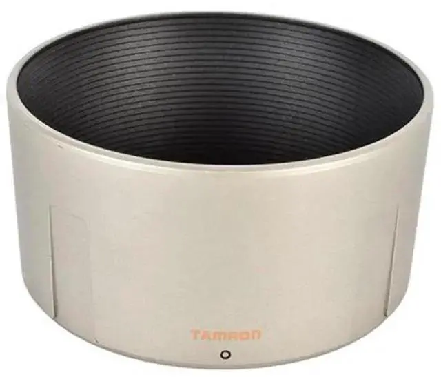 Main image of WISDUM Tamron B4FH Lens Hood for 70-300mm f/4-5.6 LD AF Lens, Silver