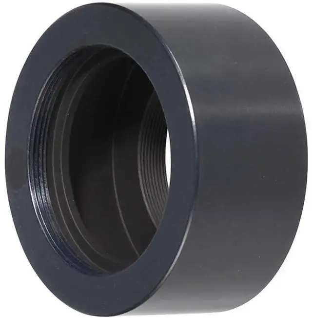 Alt view image 2 of 4 - WISDUM Novoflex Lens Adapter for M42x1 Lenses to EOS-R Mount Cameras