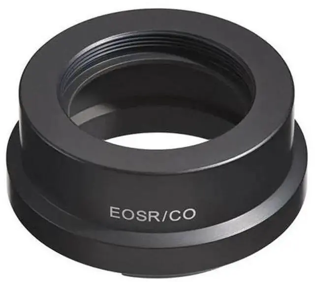 Main image of WISDUM Novoflex Lens Adapter for M42x1 Lenses to EOS-R Mount Cameras
