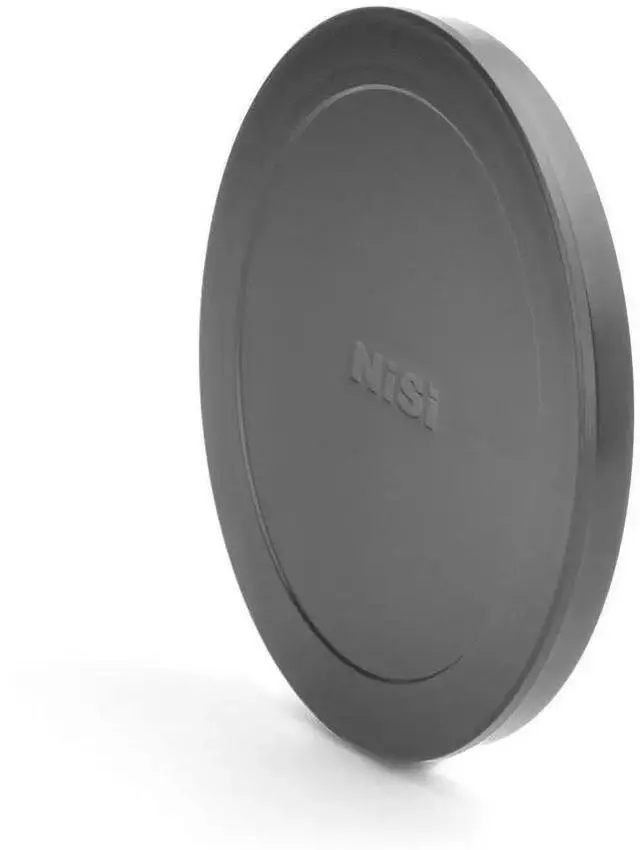 Main image of WISDUM NiSi 58mm Swift Push-On Front Lens Cap for True Color VND and Swift System