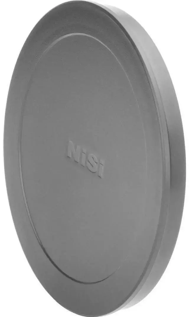 Main image of WISDUM NiSi 62mm Swift Push-On Front Lens Cap for True Color VND and Swift System