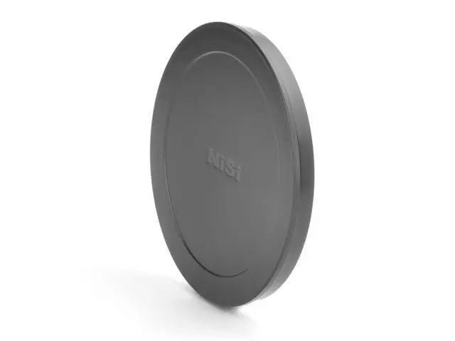 Alt view image 2 of 2 - WISDUM NiSi 95mm Swift Push-On Front Lens Cap for True Color VND and Swift System