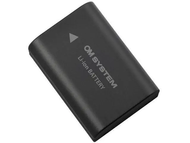 Alt view image 2 of 2 - WISDUM OM SYSTEM BLX-1 Replacement Lithium Ion Battery for OM-1, OM-1 Mark II & OM-3 Camera