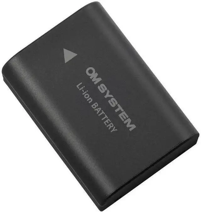 Main image of WISDUM OM SYSTEM BLX-1 Replacement Lithium Ion Battery for OM-1, OM-1 Mark II & OM-3 Camera