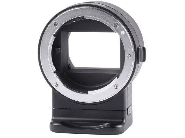 Alt view image 3 of 4 - WISDUM Viltrox NF-E1 Lens Mount Adapter for F-Mount Lens to E-Mount Camera
