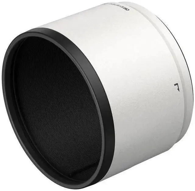 Main image of WISDUM OM SYSTEM LH-82C Lens Hood for M.Zuiko Digital ED 50-200mm f/2.8 IS PRO Lens