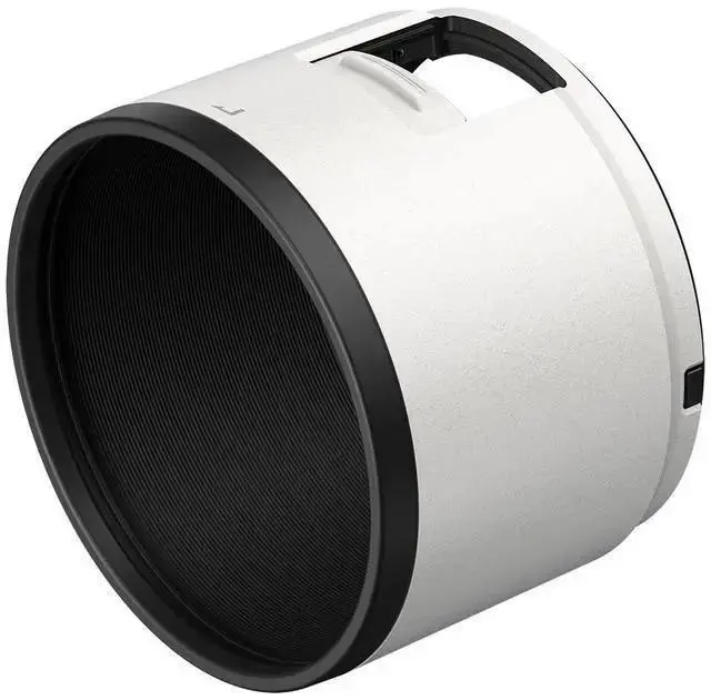 Alt view image 2 of 4 - WISDUM OM SYSTEM LH-82C Lens Hood for M.Zuiko Digital ED 50-200mm f/2.8 IS PRO Lens