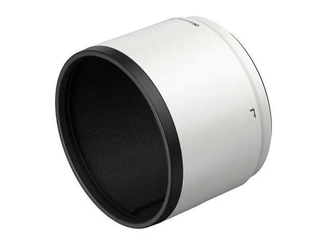 Alt view image 3 of 4 - WISDUM OM SYSTEM LH-82C Lens Hood for M.Zuiko Digital ED 50-200mm f/2.8 IS PRO Lens