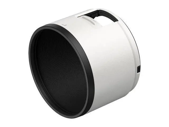 Alt view image 4 of 4 - WISDUM OM SYSTEM LH-82C Lens Hood for M.Zuiko Digital ED 50-200mm f/2.8 IS PRO Lens