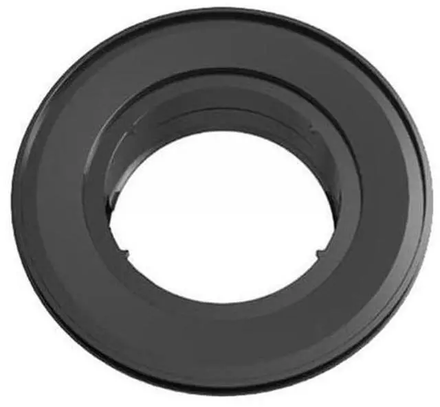 Alt view image 2 of 2 - WISDUM Haida Sigma 14mm f/1.8 DG HSM Art Lens Thread to M15 Series Filter Holder Adapter Ring