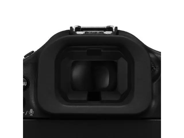 Alt view image 2 of 2 - WISDUM ER-i Eyecup for EOS R1 Mirrorless Camera