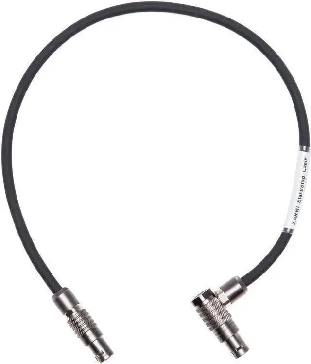 Main image of WISDUM Part 20 15.7" ARRI Alexa Mini Start/Stop Cable for Ronin 2 3-Axis Gimbal