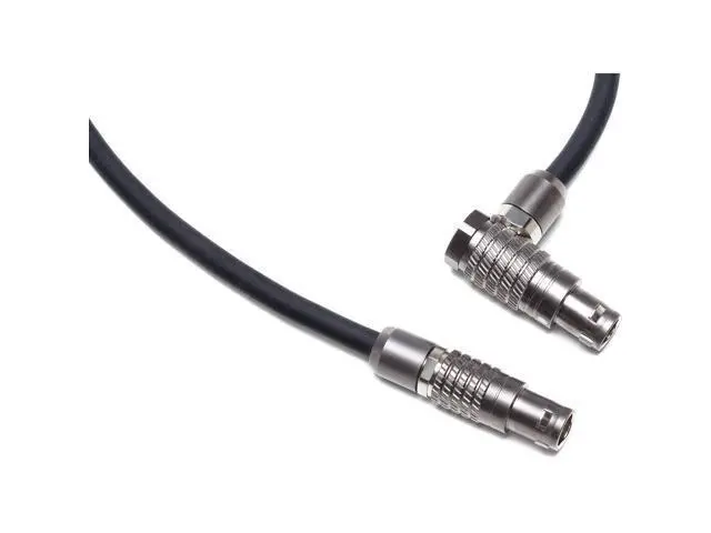 Alt view image 4 of 4 - WISDUM Part 20 15.7" ARRI Alexa Mini Start/Stop Cable for Ronin 2 3-Axis Gimbal