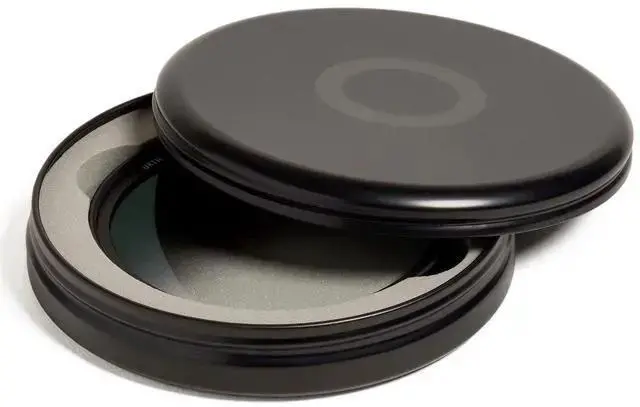 Alt view image 5 of 7 - WISDUM Urth 72mm Circular Soft Graduated ND8 3-Stop Lens Filter Plus+