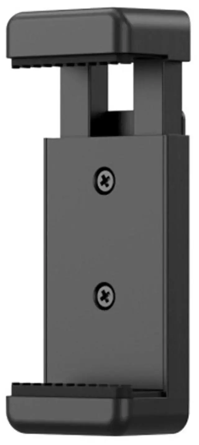 Alt view image 3 of 7 - WISDUM SmallRig simorr Vigor VK-40 Vlog Tripod Kit with Wave S1 Lite Microphone