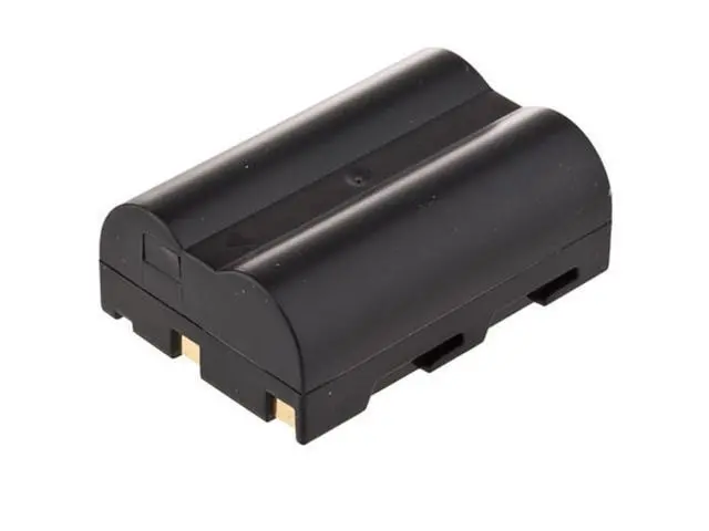 Alt view image 2 of 2 - WISDUM Power2000 Power 2000 ACD-229 Rechargeable Digital Camera Battery (Equivalent to Minolta NP400)