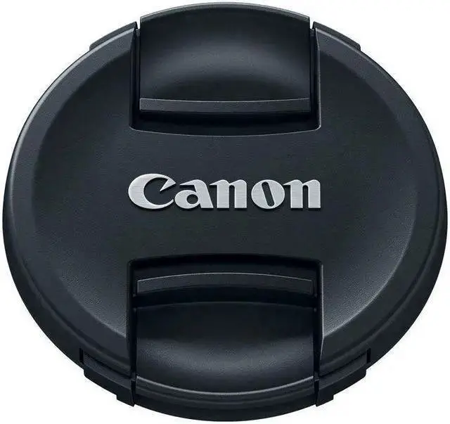 Alt view image 3 of 4 - WISDUM Lens Cap for E-72 II