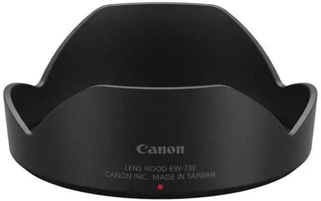 Main image of WISDUM EW-73E Lens Hood for RF 15-30mm f/4.5-6.3 IS STM Lens