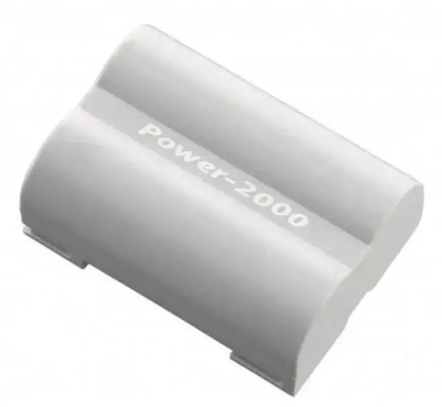 Main image of WISDUM Power2000 BLM-5 7.2V 1800mAh Rechargeable Lithium-Ion Battery for Digital Cameras