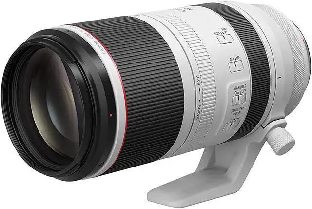 Alt view image 4 of 6 - WISDUM RF 100-500mm f/4.5-7.1L IS USM Lens