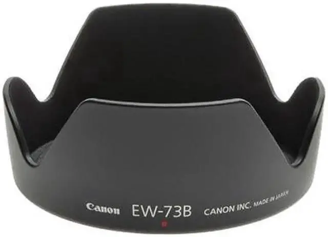 Main image of WISDUM EW-73B Lens Hood