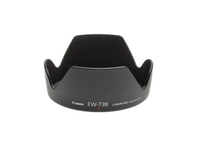 Alt view image 3 of 3 - WISDUM EW-73B Lens Hood